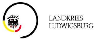 Logo Landkreis Ludwigsburg